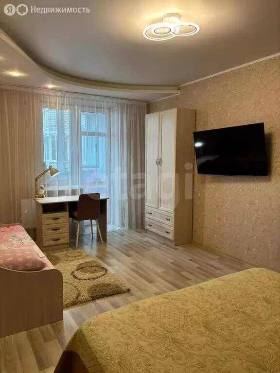 1-комнатная квартира: Оренбург, проспект Победы, 178/1 (41.4 м) - Фото 1