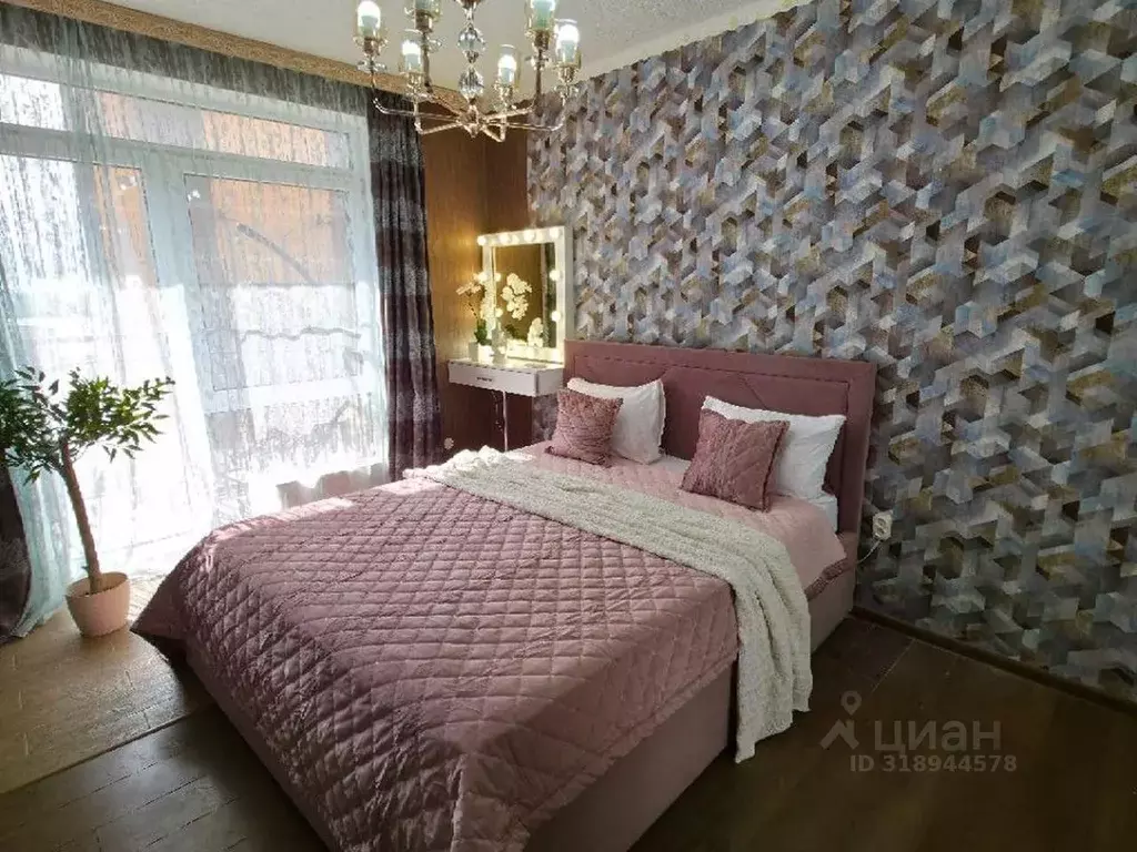 2-к кв. Астраханская область, Астрахань ул. Набережная Приволжского ... - Фото 1