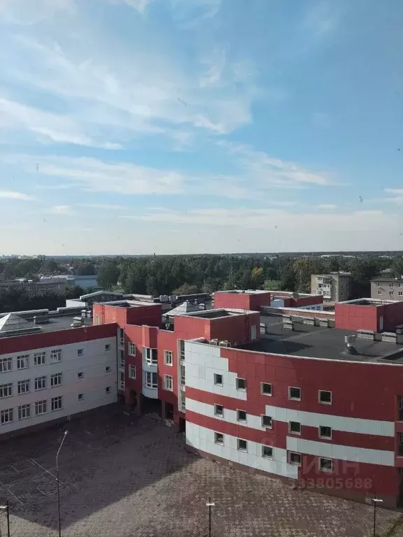 1-к кв. Московская область, Старая Купавна Богородский городской ... - Фото 1
