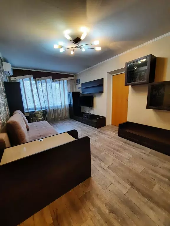 Продаётся 3-к квартира, 56.1 м - Фото 1