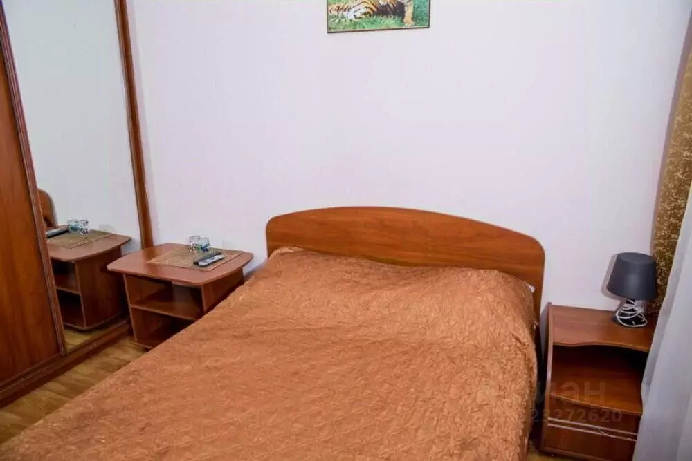 Комната Башкортостан, Туймазинский район, Николаевский сельсовет, с. ... - Фото 2