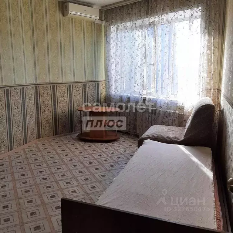 3-к кв. Липецкая область, Липецк просп. имени 60-летия СССР, 16 (63.0 ... - Фото 1