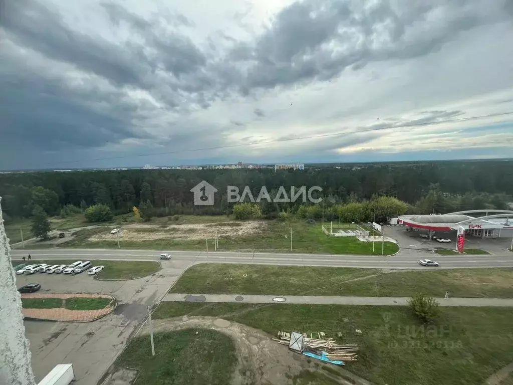 2-к кв. Иркутская область, Ангарск 29-й мкр, 12 (49.7 м) - Фото 0