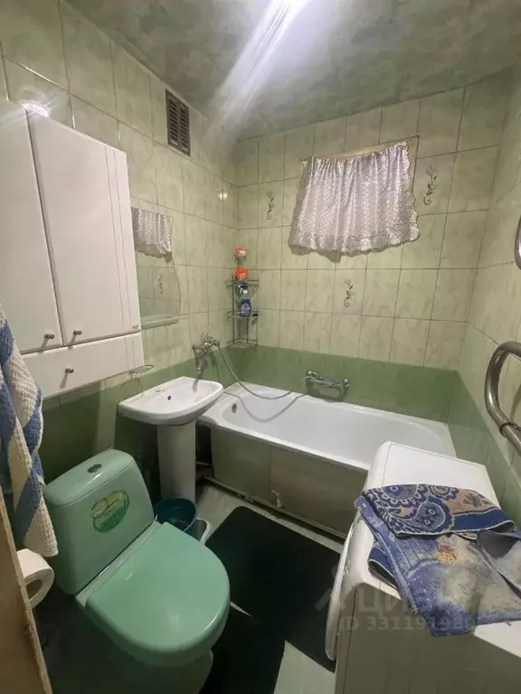 2-к кв. Белгородская область, Белгород Народный бул., 39А (44.8 м) - Фото 2