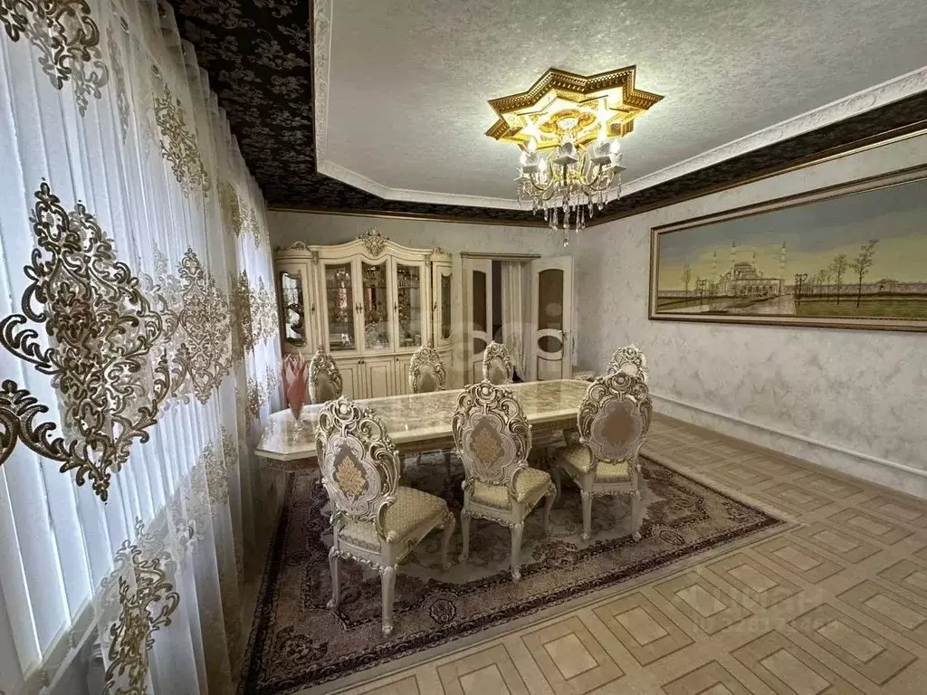 Дом в Ингушетия, Сунженский район, Нестеровская ст-ца  (154 м) - Фото 1