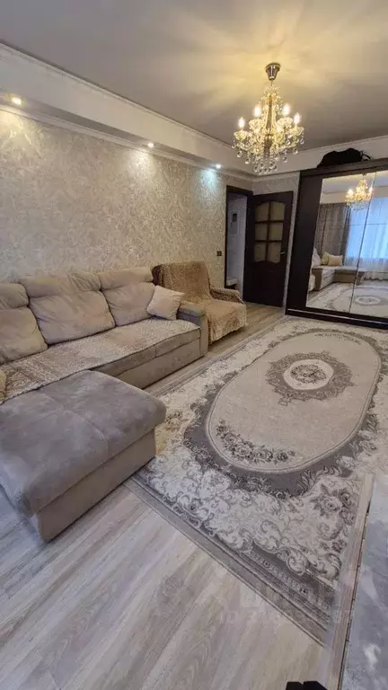 2-к кв. Санкт-Петербург просп. Науки, 24К1 (45.0 м) - Фото 0