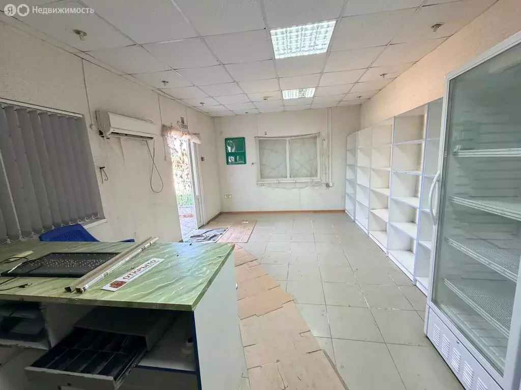 Помещение свободного назначения (38.4 м) - Фото 1