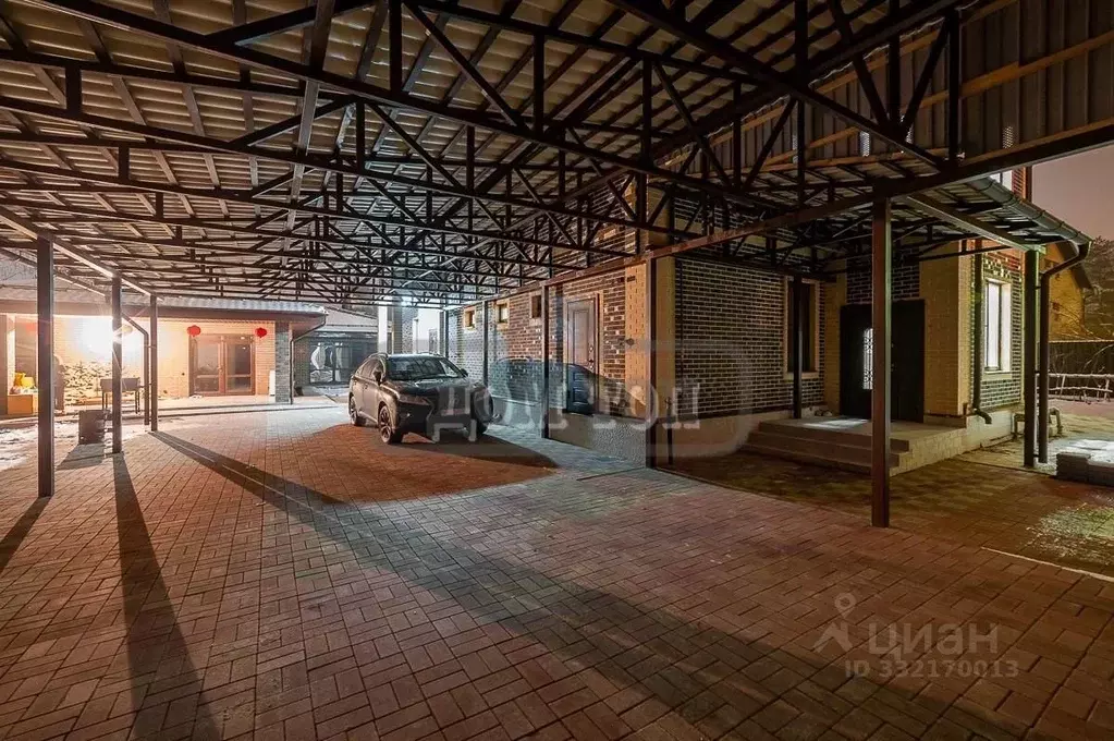 Дом в Москва пос. Внуково,  (600 м) - Фото 2