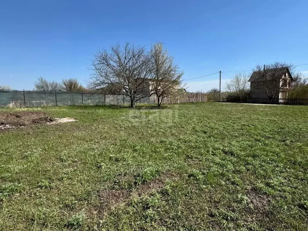 Участок в Белгородская область, Белгородский район, Разумное рп ул. ... - Фото 1