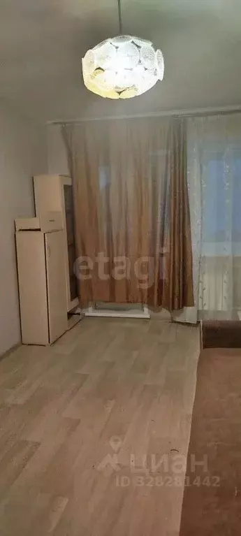 1-к кв. Алтайский край, Барнаул ул. Георгия Исакова, 240 (30.4 м) - Фото 1