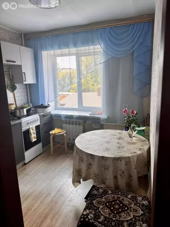 2-комнатная квартира: Тамбов, Коммунальная улица, 22 (43 м) - Фото 0