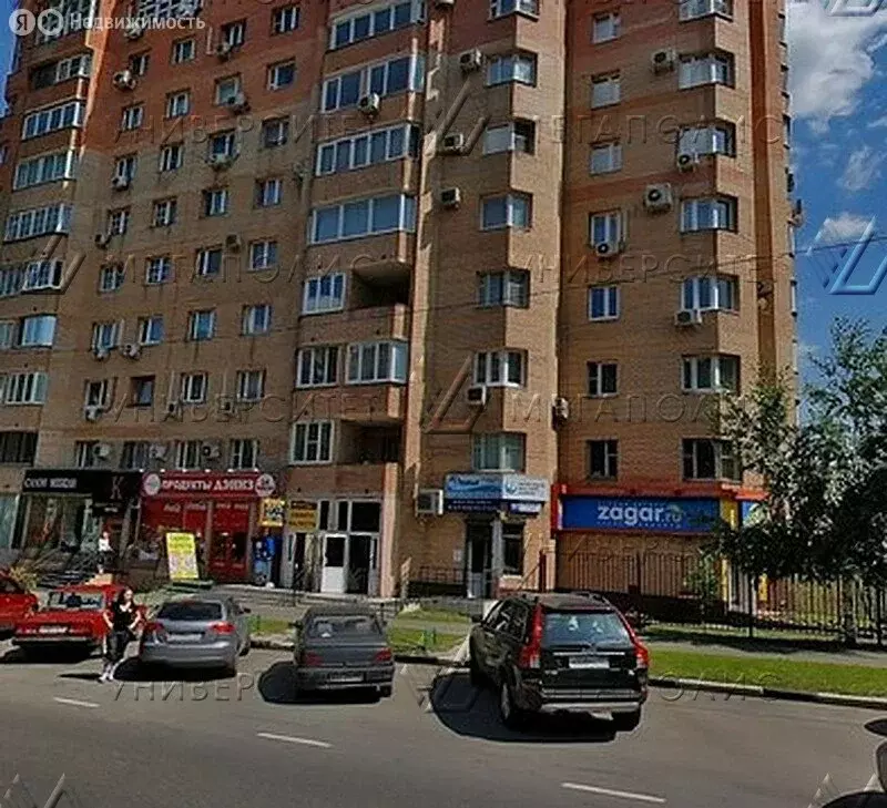 Помещение свободного назначения (400 м) - Фото 2