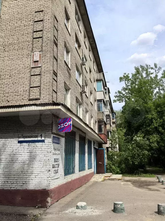 Комната 14,2 м в 2-к., 1/5 эт. - Фото 0