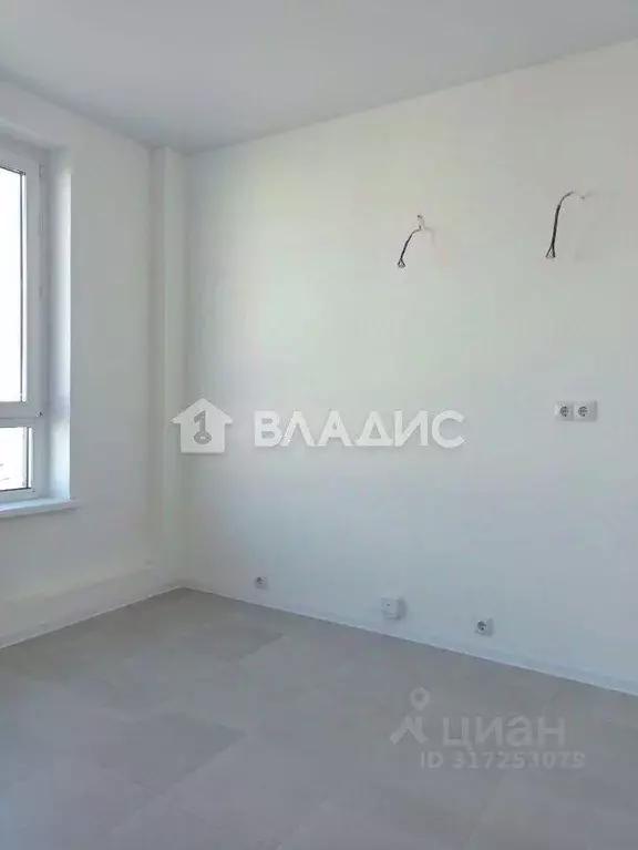 Квартира, 1 комната, 40.4 м - Фото 0