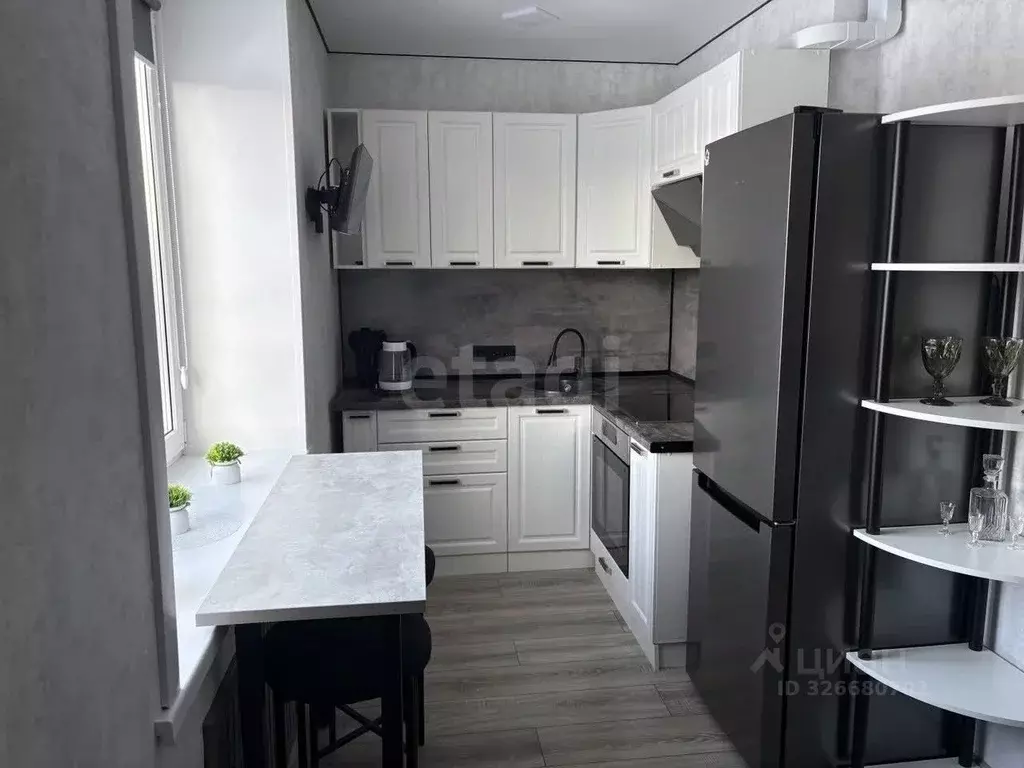 1-к кв. Алтай, Майминский район, с. Майма ул. Ленина (37.4 м) - Фото 1