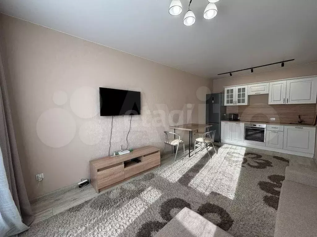 2-к. квартира, 46 м, 7/9 эт. - Фото 0