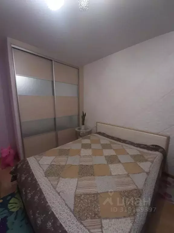 1-к кв. Омская область, Омск ул. Димитрова, 69/1 (42.0 м) - Фото 0