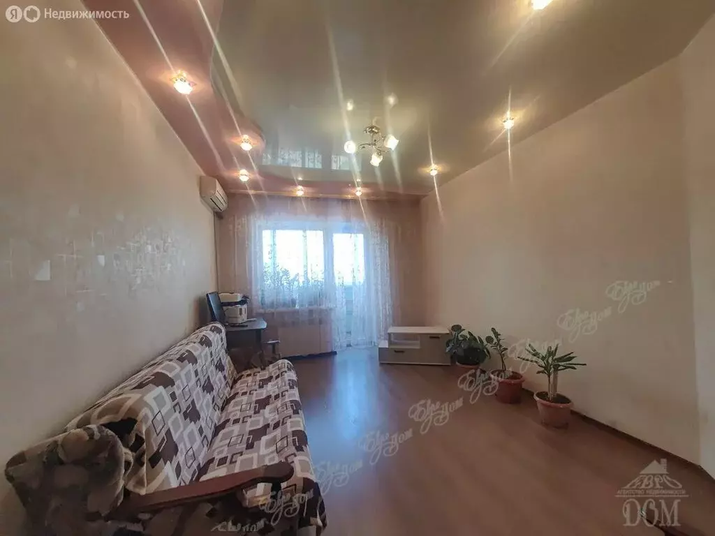 2-комнатная квартира: Биробиджан, улица 40 лет Победы, 6 (52 м) - Фото 1