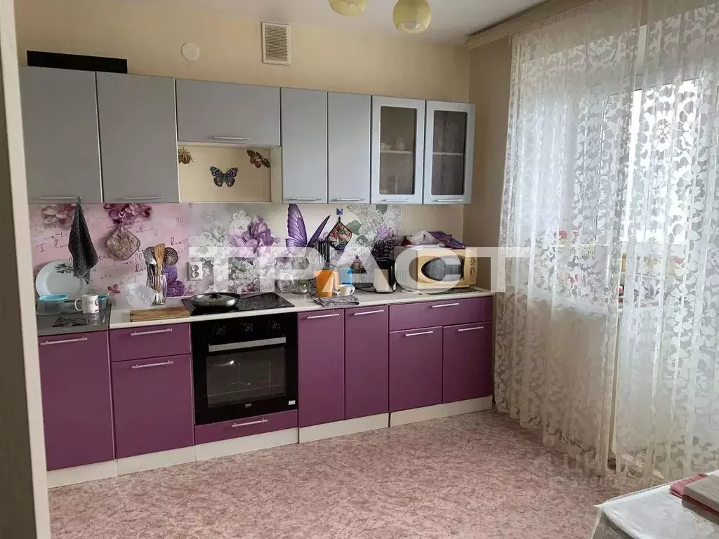 3-к кв. Воронежская область, Воронеж ул. Независимости, 55/5 (92.0 м) - Фото 1