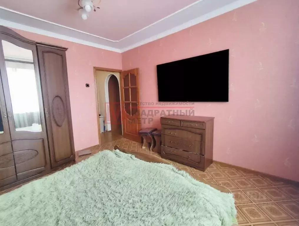 2-к кв. Белгородская область, Старый Оскол Юбилейный мкр, 5 (51.84 м) - Фото 1