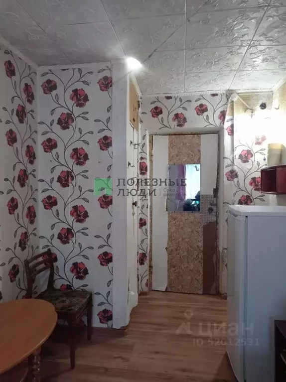 Комната Удмуртия, Ижевск Новостроительная ул, 31 (13.0 м) - Фото 1