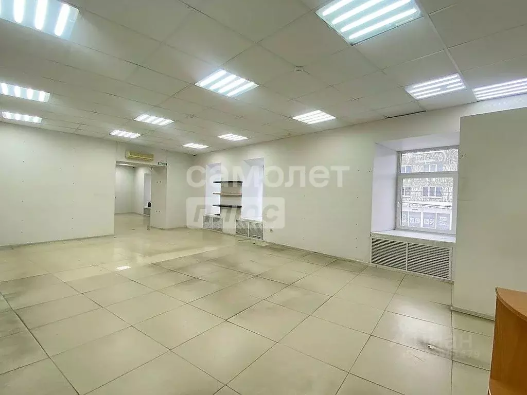 Помещение свободного назначения в Калужская область, Калуга ул. ... - Фото 2