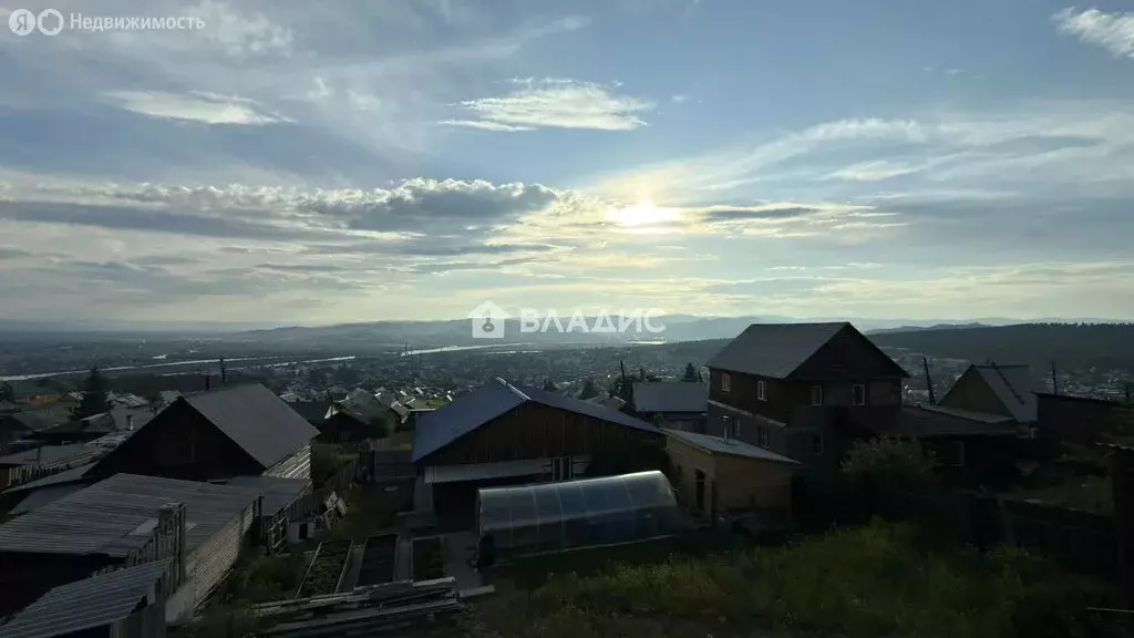 Дом в Улан-Удэ, улица Минина (120 м) - Фото 2