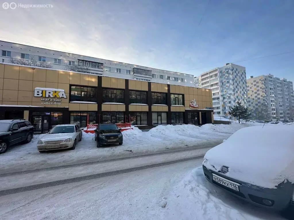 Офис (217.4 м) - Фото 2