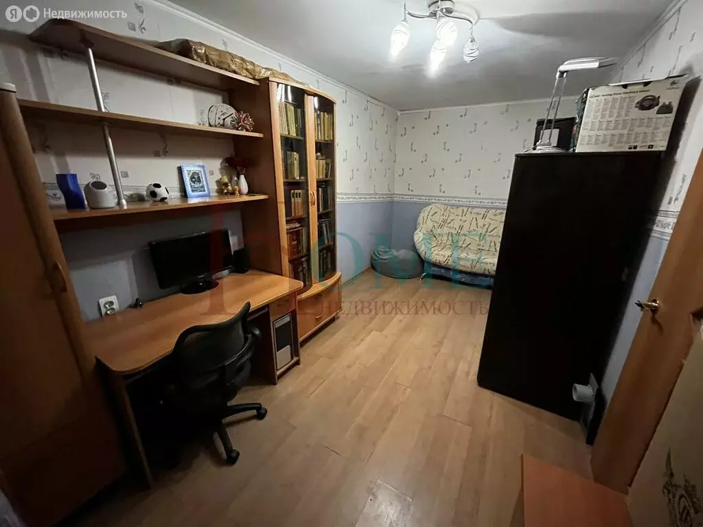 3-комнатная квартира: Новосибирск, улица Чехова, 195 (59.9 м) - Фото 0