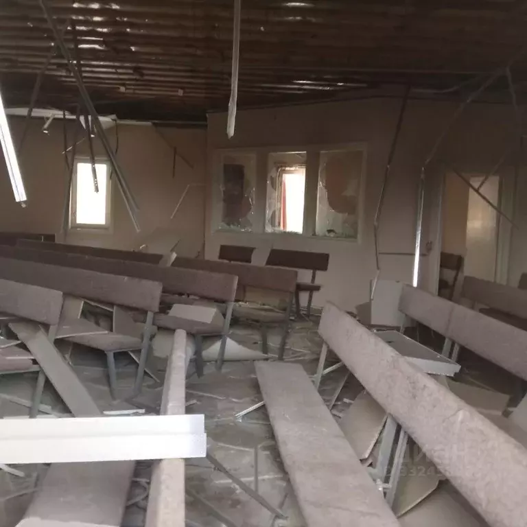 Помещение свободного назначения в Иркутская область, Зима ... - Фото 2