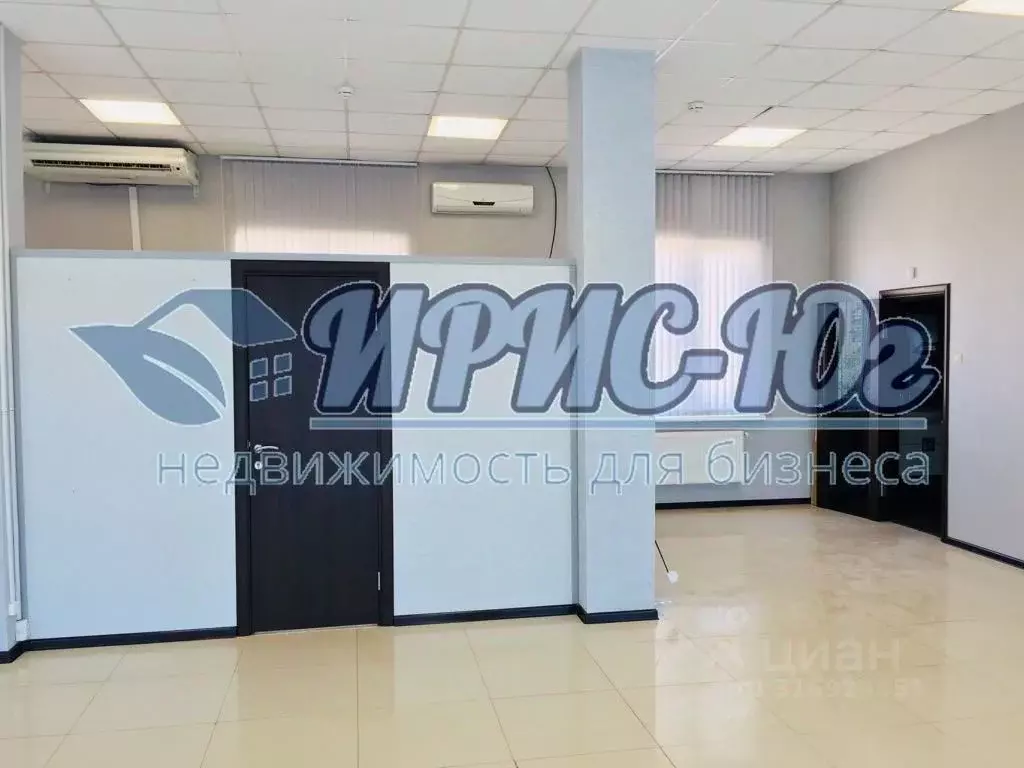 Помещение свободного назначения в Краснодарский край, Краснодар ... - Фото 0