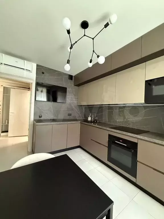 1-к. квартира, 35 м, 2/25 эт. - Фото 1