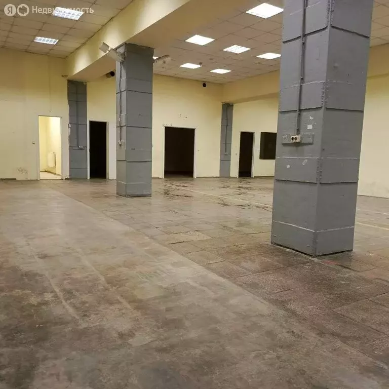 Склад (286 м) - Фото 1