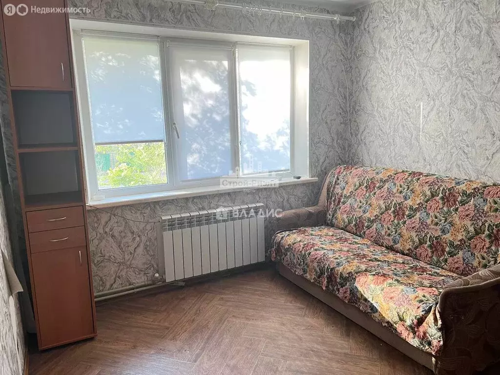 1-комнатная квартира: Керчь, улица Юных Ленинцев, 8 (32.5 м) - Фото 0