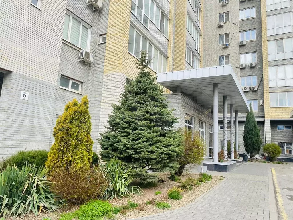 2-к. квартира, 48,6 м, 2/10 эт. - Фото 1