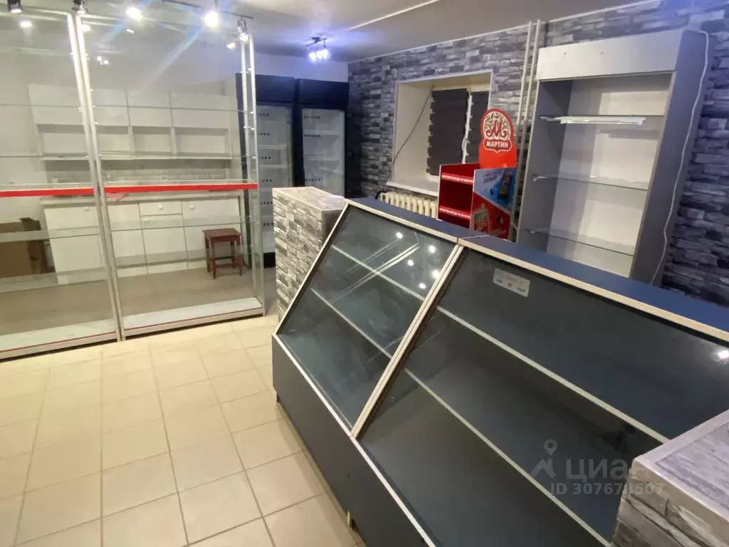 Помещение свободного назначения в Волгоградская область, Волгоград ул. ... - Фото 0