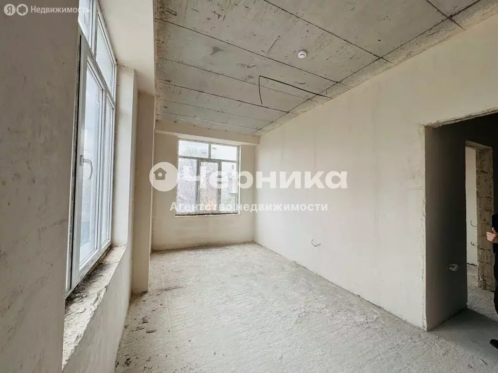 2-комнатная квартира: Ессентуки, Октябрьская улица, 8/6 (57.7 м) - Фото 2