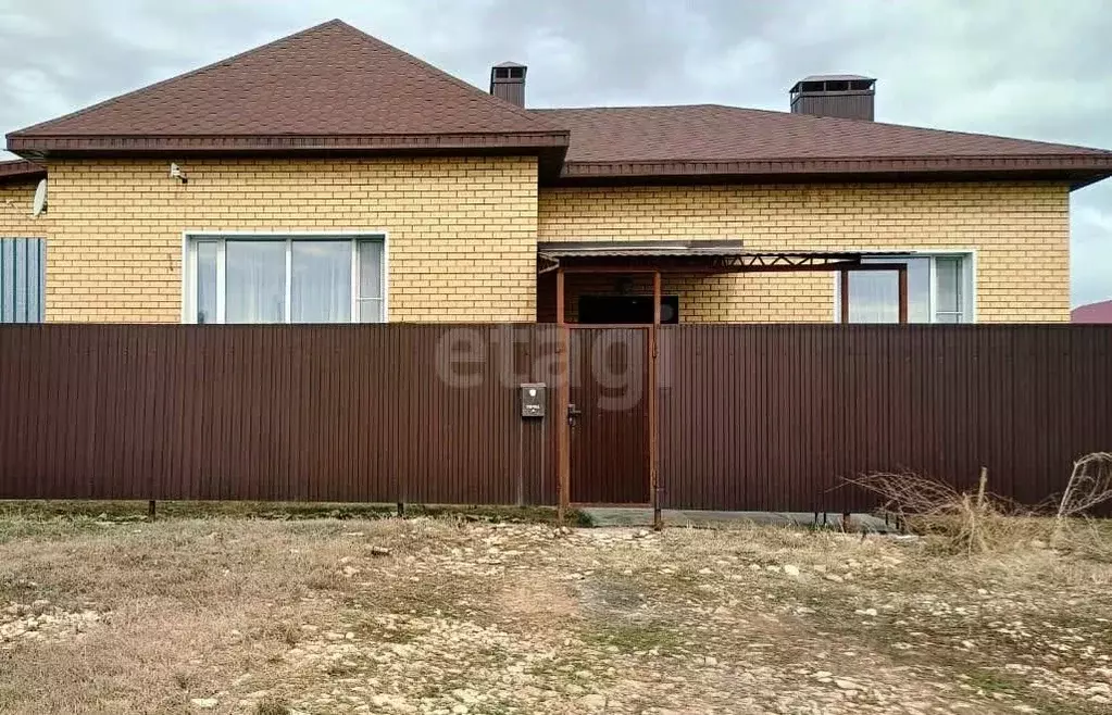 Дом в Оренбургская область, Оренбургский район, с. Нежинка Звездная ... - Фото 2