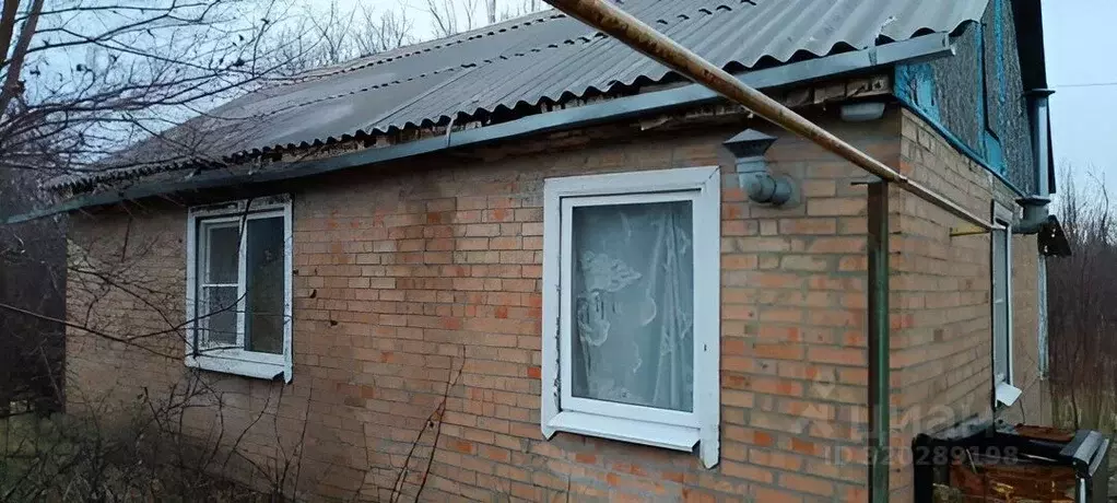 Дом в Ростовская область, Неклиновский район, с. Андреево-Мелентьево ... - Фото 1