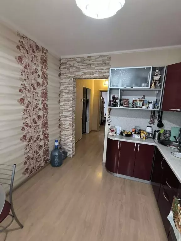 Продаётся 2-к квартира, 54 м - Фото 1