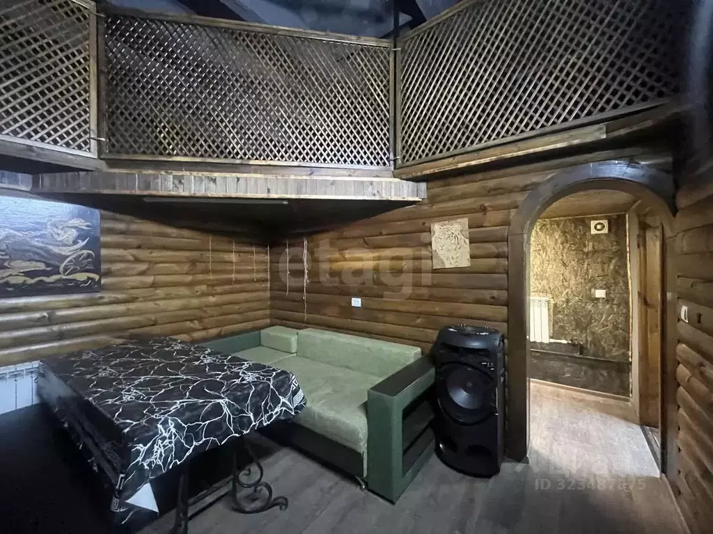 Помещение свободного назначения в Саратовская область, Балашовский ... - Фото 1