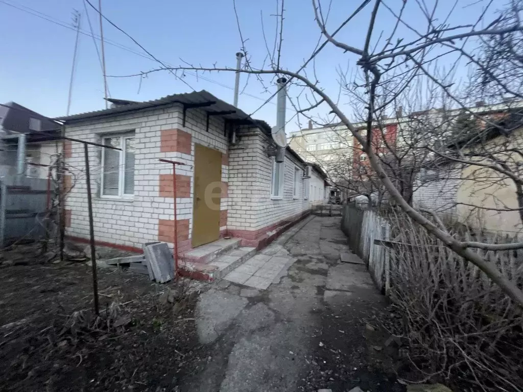 Дом в Ставропольский край, Ставрополь ул. Голенева, 64 (282 м) - Фото 2