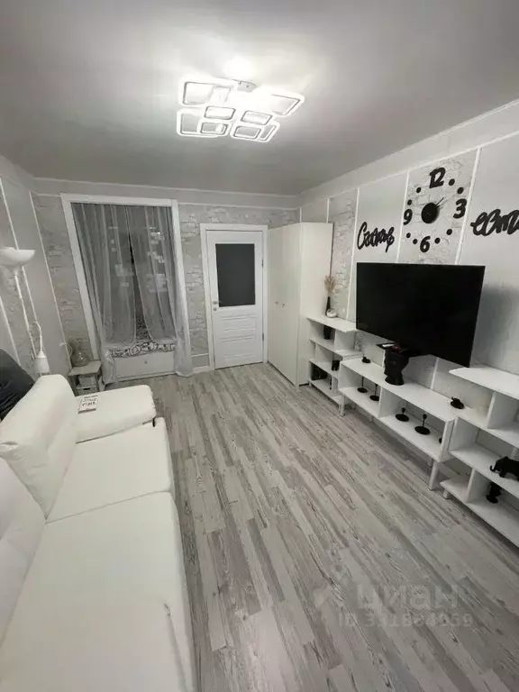 3-к кв. Москва Дмитровское ш., 43К1 (60.0 м) - Фото 1