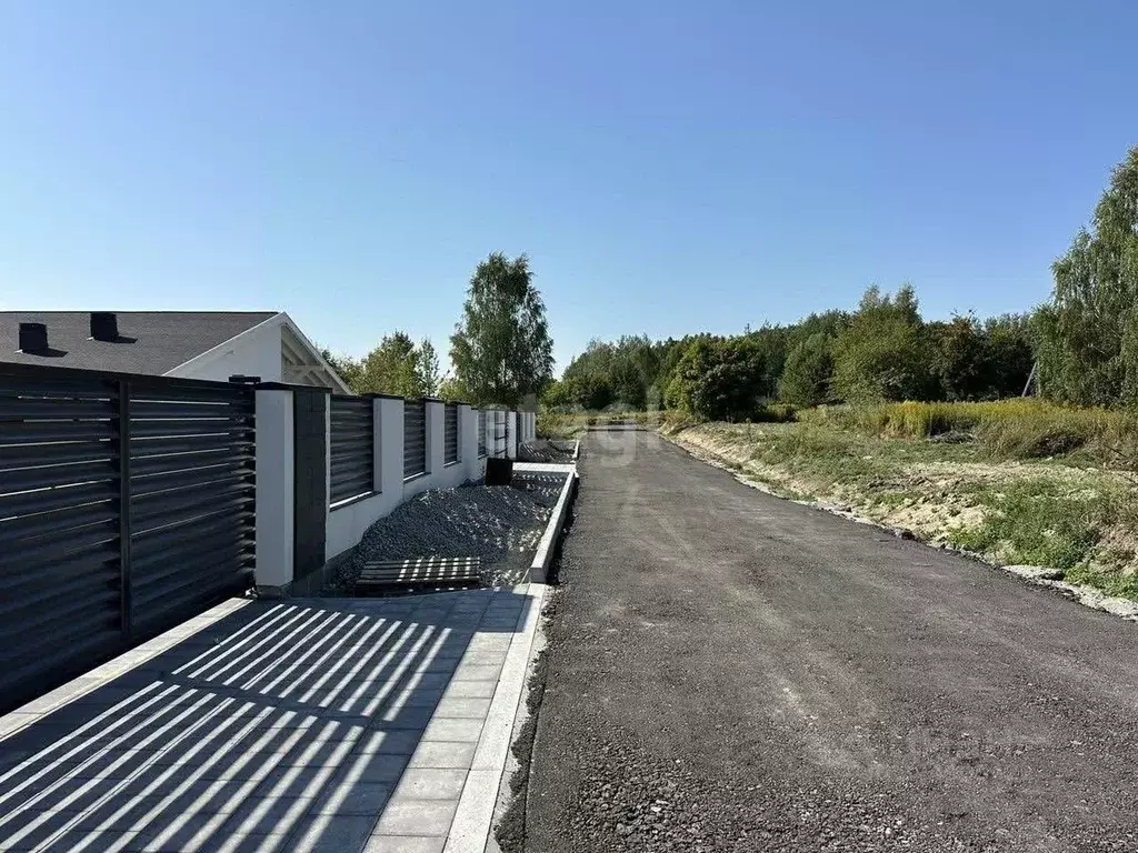 Участок в Калининградская область, Зеленоградский муниципальный округ, ... - Фото 1