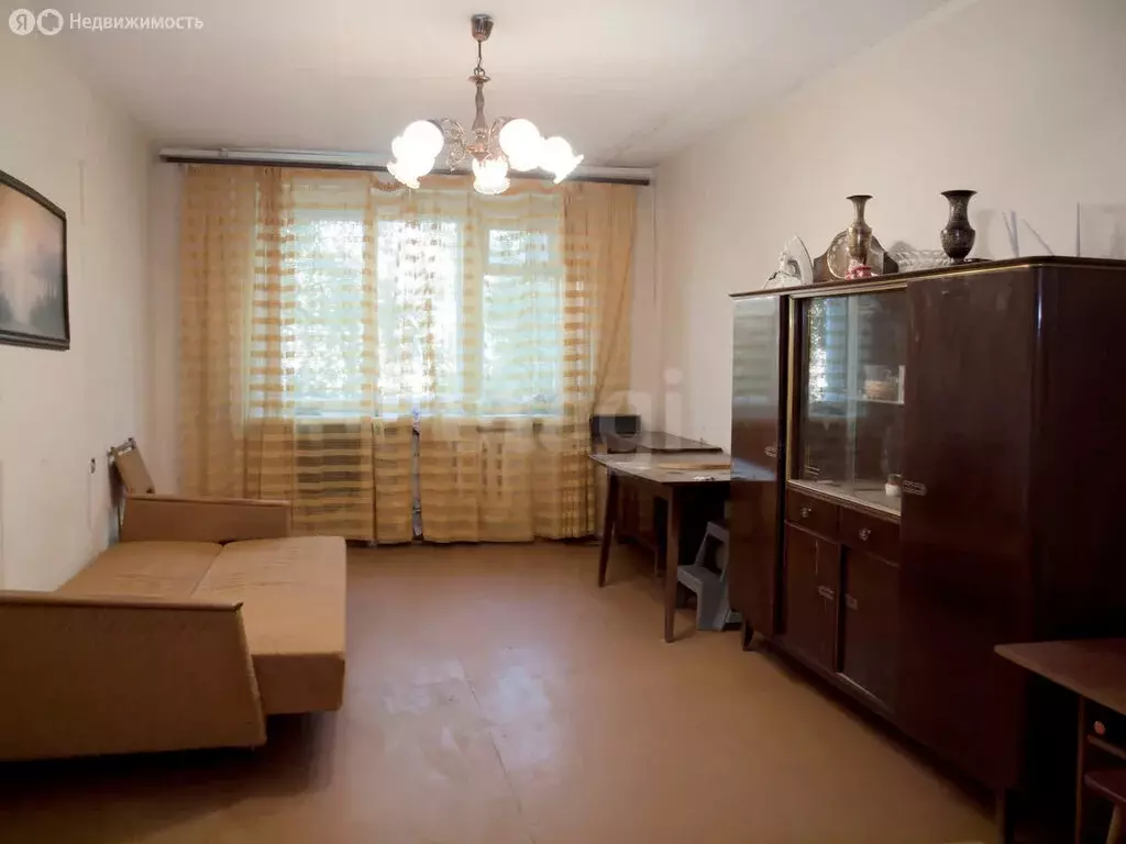 3-комнатная квартира: Ярославль, район Дядьково, Балтийская улица, 8А ... - Фото 1