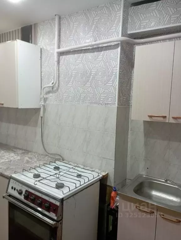 2-к кв. Нижегородская область, Нижний Новгород ул. Ванеева, 116 (43.0 ... - Фото 2