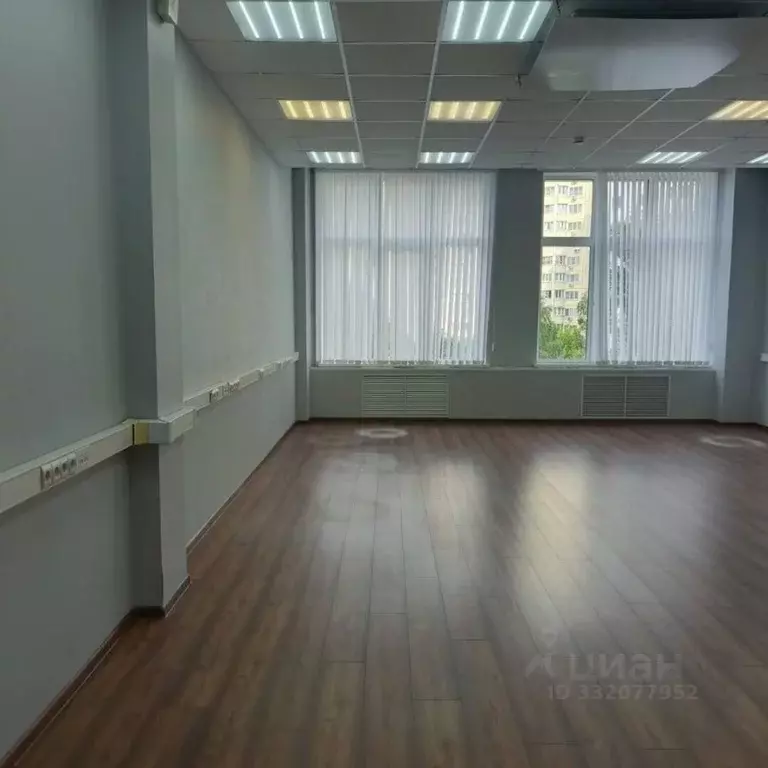 Офис в Московская область, Балашиха Звездная ул., 7б (60 м) - Фото 1