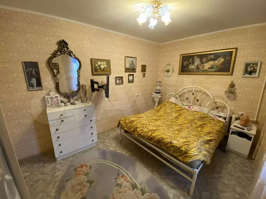 3-к. квартира, 78,4 м, 2/5 эт. - Фото 0