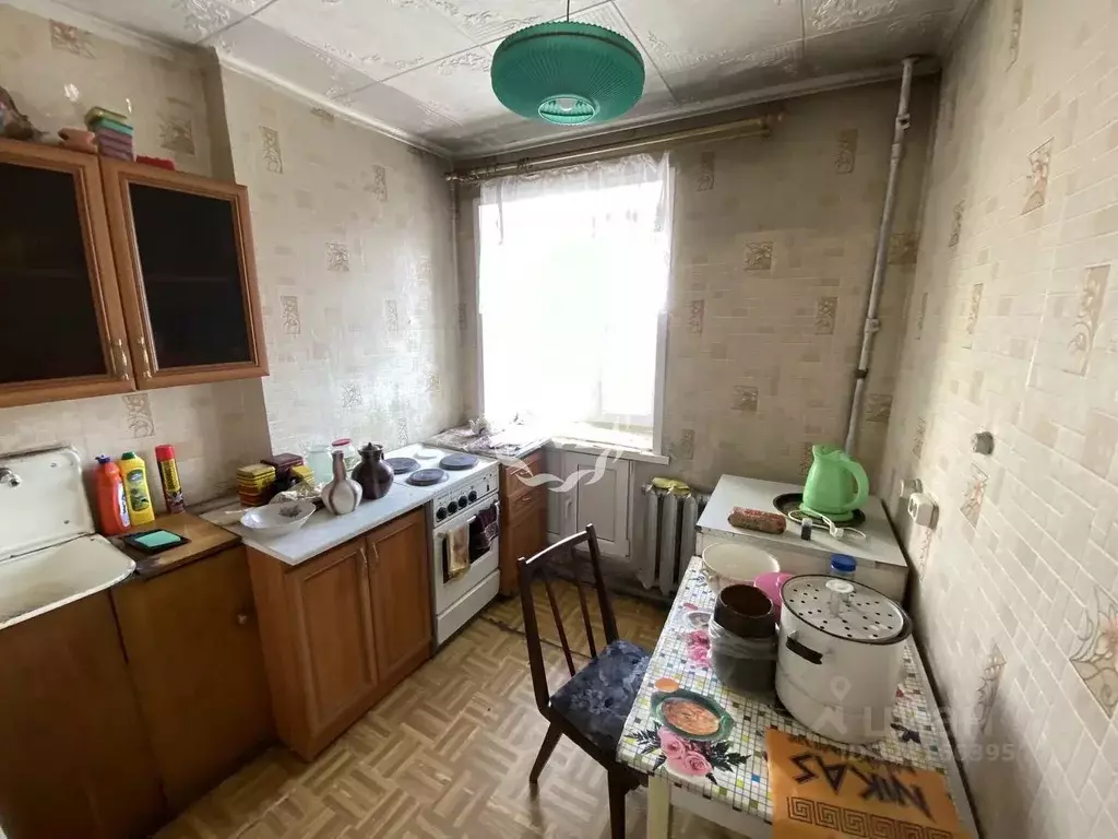 2-к кв. Бурятия, Улан-Удэ просп. 50-летия Октября, 11 (41.0 м) - Фото 2