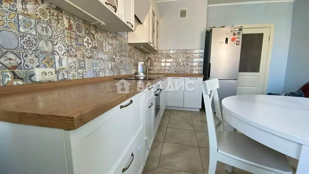 2-комнатная квартира: Королёв, улица Мичурина, 27к2 (75 м) - Фото 1